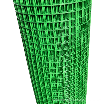 High Quality Pvc Coated Welded Wire Mesh Rolls